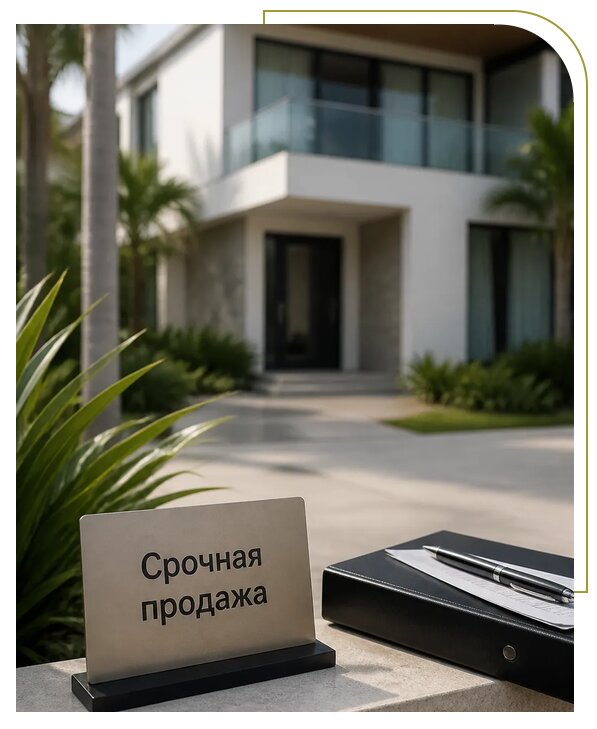 Срочная продажа недвижимости Пхукет из Серпухова от 50805 р. | коПхукет-Срп